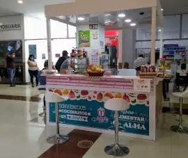 Antojitos