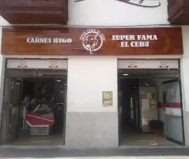 Carnes Hugo