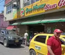 Gran Fruver San Gil height=