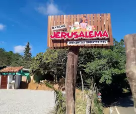 Jerusalema