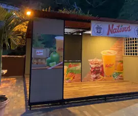 Nativos