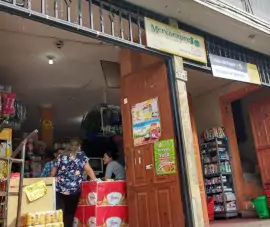 Supermercado Mercaexpress