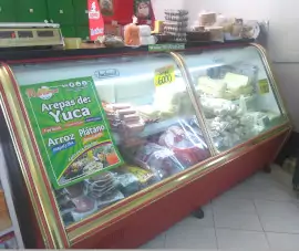 Supermercado multihogar