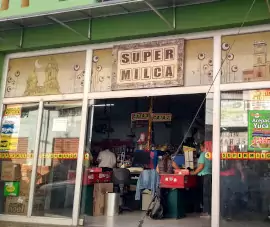 Supermercado Super Milca