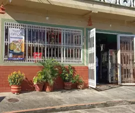 Tienda la 16 San Gil